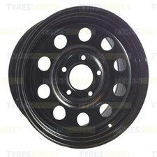16x7 black gojo for sale  UK