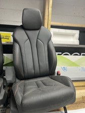 leather vw caddy seats for sale leather vw caddy seats for sale UK