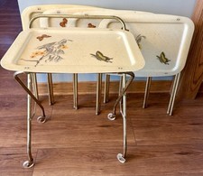 Vintage butterfly trays for sale  Rock Island