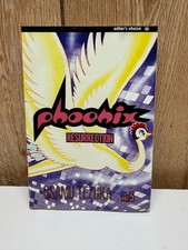Phoenix resurrection volume for sale Phoenix resurrection volume for sale  Harrisonville