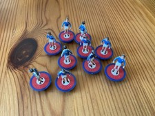 Subbuteo ref 461 for sale  PETERBOROUGH