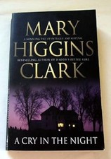 Cry night mary for sale  UK