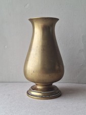 Antique brass church for sale  BRIGHTON
