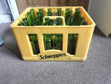 Strong plastic bottle for sale  Shipping to Ireland