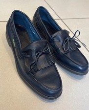 Paraboot homme mocassin d'occasion  Brignoles