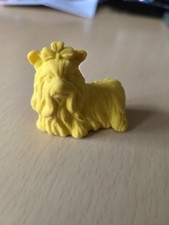 Vintage yellow terrier for sale  SALE