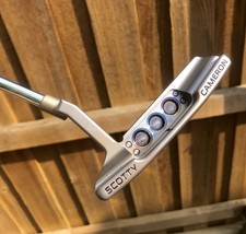 Custom torched finish for sale  Allen