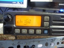 Icom f2010 transceiver for sale  STOKE-ON-TRENT