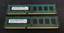 Ddr3 1333 8gb usato  Solaro