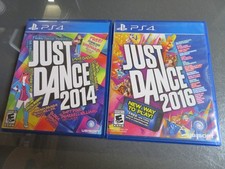 Dance 2014 2016 for sale  Charleston