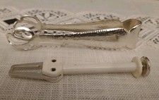 Ddr zuckerzange 2 gebraucht kaufen  Halle