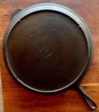 Vintage lodge cast for sale  Spokane