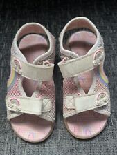 Girls light rainbow for sale  ABERGAVENNY
