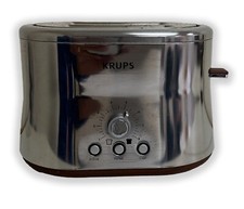 Krups slice toaster for sale  Lockhart