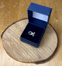 Elegant sterling silver for sale  SHEFFIELD