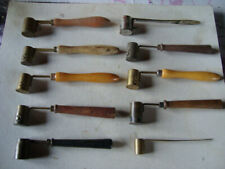 Lot rechargement chasse d'occasion  Salles-Curan