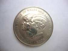 1981 crown wedding for sale  ROMFORD