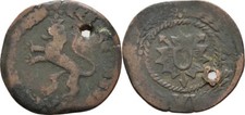 Schaumburg lippe pfennig gebraucht kaufen  München