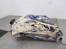 1986 yamaha yz125 for sale  Willards