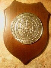 Non comune crest usato  Squinzano