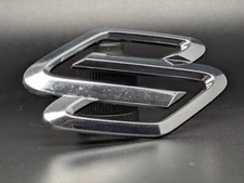 Suzuki 70mm logo usato  Verrayes