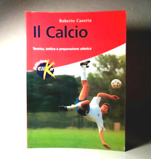 Calcio libro sulla usato  Bologna