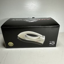 Ferro a vapor Max Vapor MV001 leve viagem - caixa aberta Y4 comprar usado Ferro a vapor Max Vapor MV001 leve viagem - caixa aberta Y4 comprar usado  Enviando para Brazil