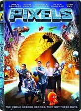 Pixels, usado comprar usado  Enviando para Brazil