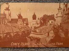 Vintage postcard red for sale  Little Neck