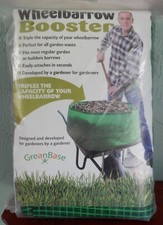 Greanbase wheelbarrow booster for sale  Gainesville