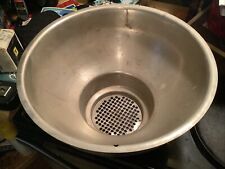 Milk cream separator for sale  Williamstown