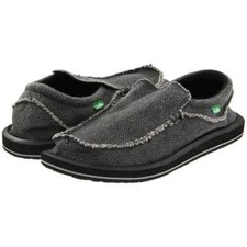 Sanuk chiba smf1047 for sale  California