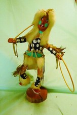 Hoop dancer kachina for sale  Farmington