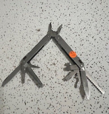 Victorinox swisstool retired for sale  Noblesville