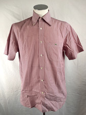 Lacoste camicia uomo usato  Massa di Somma