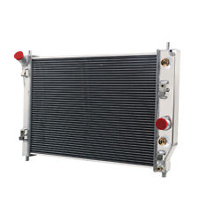 Row aluminum radiator for sale  Fontana