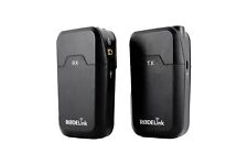 Røde rodelink filmmaker for sale  BURNTWOOD