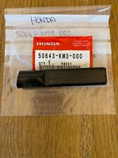 Honda front footrest for sale  BRIDGWATER