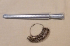 Ring sizer mandrel for sale  CARDIFF