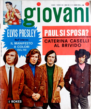 Giovani 1966 rokes usato  Terracina