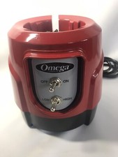 Omega bl390 commercial for sale  Freeland