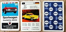 Quartett sportwagen fx gebraucht kaufen  Mittenwald