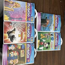 Jeux disney vtech d'occasion  Expédié en Belgium