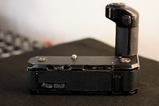 Nikon motor drive usato  Monte Argentario