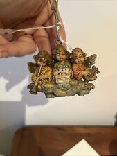 Italy angels cherubs for sale Italy angels cherubs for sale  BROMLEY