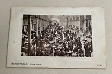 Original vintage postcard for sale  UK