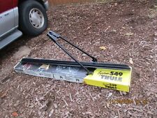 Thule system 549 for sale  Colorado Springs