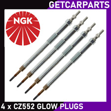 Ngk cz552 glow for sale  NOTTINGHAM