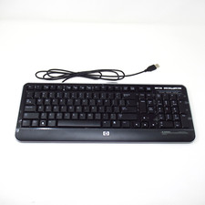 Usb wired keyboard for sale  Spanaway