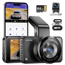 Azdome dual 1080p for sale  Rowland Heights